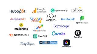 Marketing tool là gì? 10 công cụ hỗ trợ marketing hiệu quả