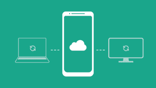 Đồng bộ dữ liệu đa thiết bị trong phần mềm AutoZalo