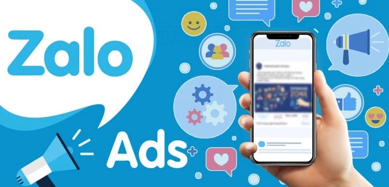 Hướng Dẫn Tận Dụng Zalo Ads Hiệu Quả Để Tăng Doanh Thu Kinh Doanh